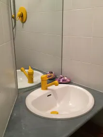 Apartment in the heart of Città Alta Bergamo - Image 3