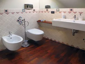 VILLA VITTORIA - HOUSE FOR HOLIDAYS - Image 3
