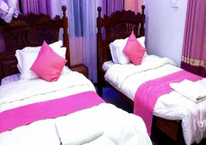 Luxuriou Apartment at Sunset Paradise Holiday homes - Image 5