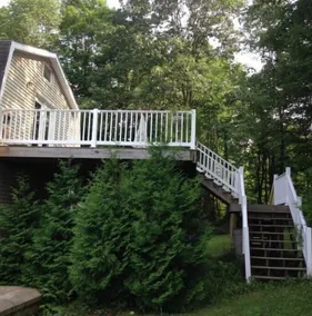 Barb and Barb's Country Getaway - Image 5