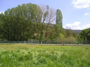 Bastide a Salernes in una zona di 4 ettari con piscina riscaldata e tennis - Image 4