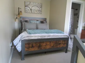 Traveling Professionals 30+ Day Rental Historic  Walkable Loft Downtown Denver - Image 4