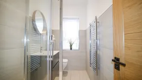 One bedroom flat in NQ by The Heim Residences - Image 2