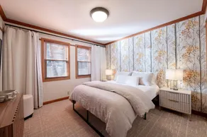 Luxe privé skis aux pieds / vieille maison privée de la vieille ville 3 lits +, 3 salles de bain, bain à remous - Image 4