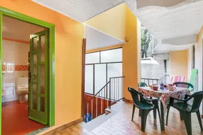 Old Pella: 100m to Lake Orta, Terrace and Views - Happy Rentals - Image 3