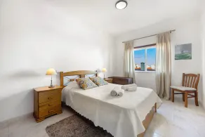 Appartamento 'Lagos Ocean View' con vista mare, balcone e Wi-Fi - Image 5
