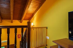 Finca 'Apartamento Amarillo' mit Gemeinschaftsgarten - Image 2