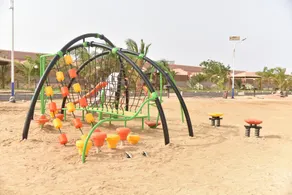 Hotel & Resort Golden Marina Yanbu - Image 3