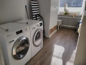 Inge Meller - Apartamento Heimathafen Schwackendorf - Image 3