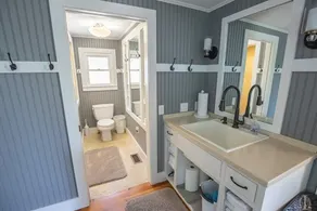 Beautiful Home 30 Feet from the Sand at Spofford Lake! - Image 2