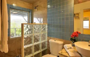 Breathtaking Panoramic Views of the British Virgin Islands from hot tub & pool! - Image 2