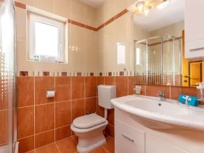 Splendid Apartment with Hot Tub in Crikvenica Croatia - Image 2