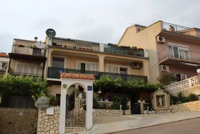 One bedroom apartment with terrace and sea view Crikvenica (A-12657-d) - Image 5