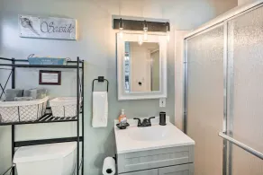 1 Mi to Main Street Sutter Creek: Poolside Oasis! - Image 3