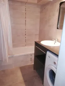 Appartement dans très beau chalet à 20 m des commerces et  téléski - Image 2