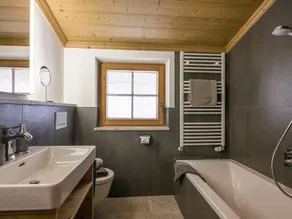 KOASA CHALET GOING - 3 værelses lejlighed og badeværelser - Image 2
