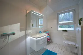 Apartment in an idyllic, sunny and quiet location on the edge of the forest with far-reaching views - Image 3