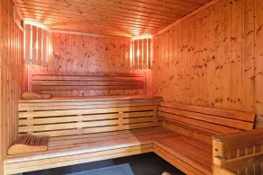 Bis 200m skipiste, fitness, schwimmbad, sauna, hammam, terrasse, balkon, fernseher - Image 5