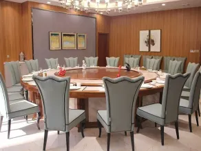 Greentree Eastern Liaocheng Linqing City Yandian Hotel - Image 3
