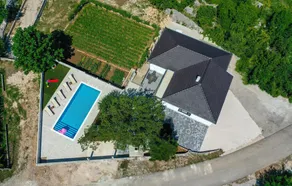 Lovely Home In Zagvozd - Image 2