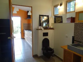 Quiet and comfortable house overlooking the Lot valley, large Figeac - Image 4