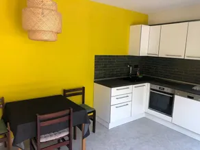Garden Studio Apartment - Image 5