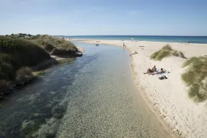 Salento Beach House Sea View & Private Parking! - Image 4