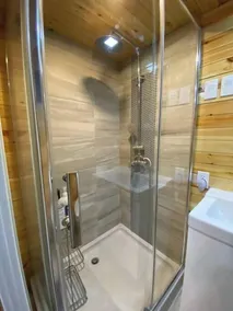 Tiny House - mountain views close to everything - Image 5