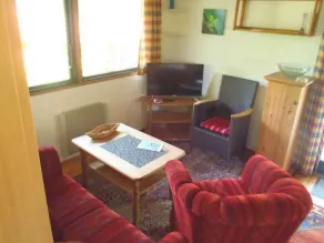 Pure relaxation right by the forest & only 750m to the beach in our retro chalet - Image 5
