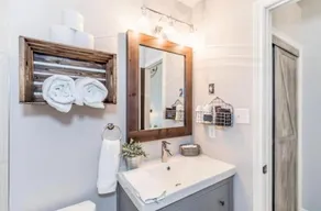 Blue Mountain, Collingwood - Loft Condo, sleeps 4 - Image 3