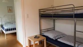 Vacation apartment Dat witte Reetdackhus - Image 4