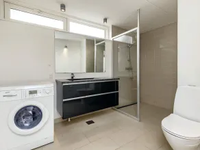 5 person holiday home in Stege - Image 4