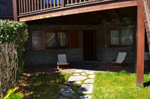Ground Floor 3 rooms Pool, Fireplace, Garden & Wi-Fi - Image 5