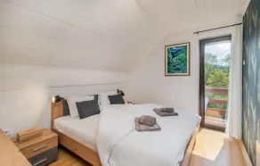 Nice home in Brod na Kupi with WiFi - Image 2