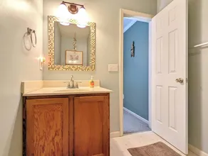 Beachy Getaway avec Master Suite - Image 4
