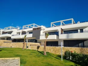 Ferienwohnung 'Amanecer 7 Alicante' mit Gemeinschaftspool, WLAN und Klimaanlage - Image 4
