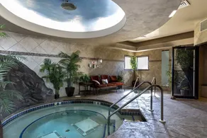 Das luxuriöse StaySpa Resort am Castle Rock Lake - Whirlpools, Steam Suite und Wifi - Image 4