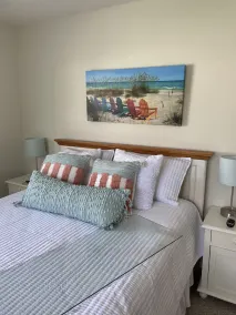 Küsten Seele - 3 Schlafzimmer 2 Badezimmer Glitzernder Pool an der Kanalecke. Privatsphäre! A+ Bewertungen - Image 4