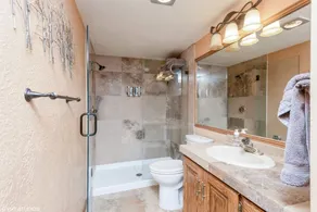 Upgraded 2/2 Copper Chase Condo #224 • WiFi • Pool • Hot Tub - Image 3
