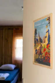 Large gîte in a riverside setting on the banks of the Cher river - Image 3