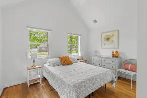 Hampton’s Haven: Heated Pool, Hot Tub & Gameroom! 2 miles to Rogers Beach - Image 4