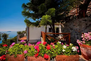 Villa Raissa luxury Property in Positano with private jacuzzi - Image 3