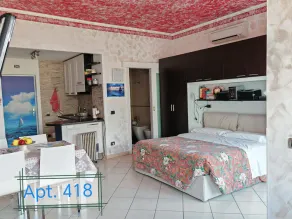 Apartamento con cocina en el lago de Garda - Apartamento 418 - Image 5