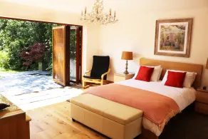 Recently launched brand new luxury holiday home in an area of outstanding beauty - Image 5