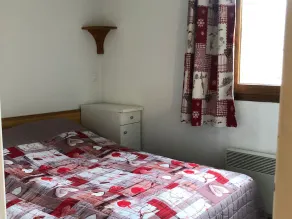 Appartement Enchastrayes, 2 pièces, 4 personnes - FR-1-165A-138 - Image 3