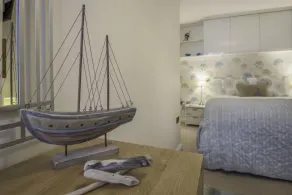 Templars Cottage - sleeps 2 guests  in 1 bedroom - Image 4