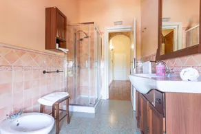 Apartamento Cerboli con vistas al mar, Wi-Fi, piscina y aire acondicionado - Image 2