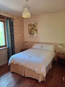 Villa spaziosa con piscina privata sicura, esposizione sud, posizione del villaggio - Image 2