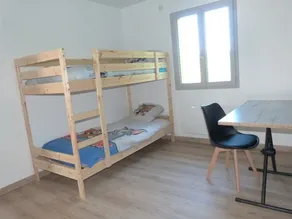 Lumineuse maison neuve, cosy,67m², 2 Chambres/6 couchages 1km Lac, 200m du bourg. Vue paisible, sur la nature - Image 3