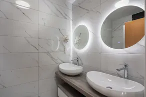 Family Resort Santa Maria II Apartment 4, Stara Novalja, Croatia - Image 3